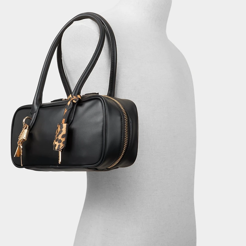 Daystromm Black Women's Tote & Satchel bags | ALDO Canada