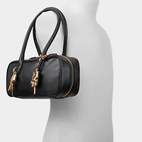 Daystromm Black Women's Tote & Satchel bags | ALDO Canada