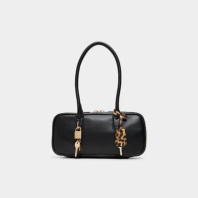 Daystromm Black Women's Tote & Satchel bags | ALDO Canada
