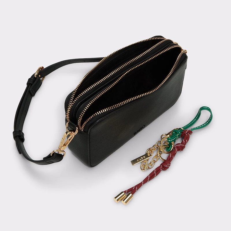 Ddemi Black Women's Crossbody Bags | ALDO Canada