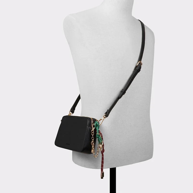 Ddemi Black Women's Crossbody Bags | ALDO Canada
