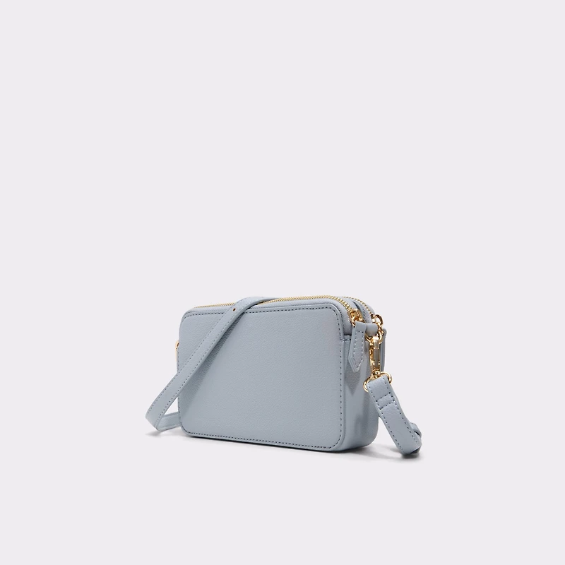Ddemi Light Blue Women's Crossbody Bags | ALDO Canada