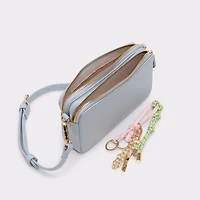 Ddemi Light Blue Women's Crossbody Bags | ALDO Canada