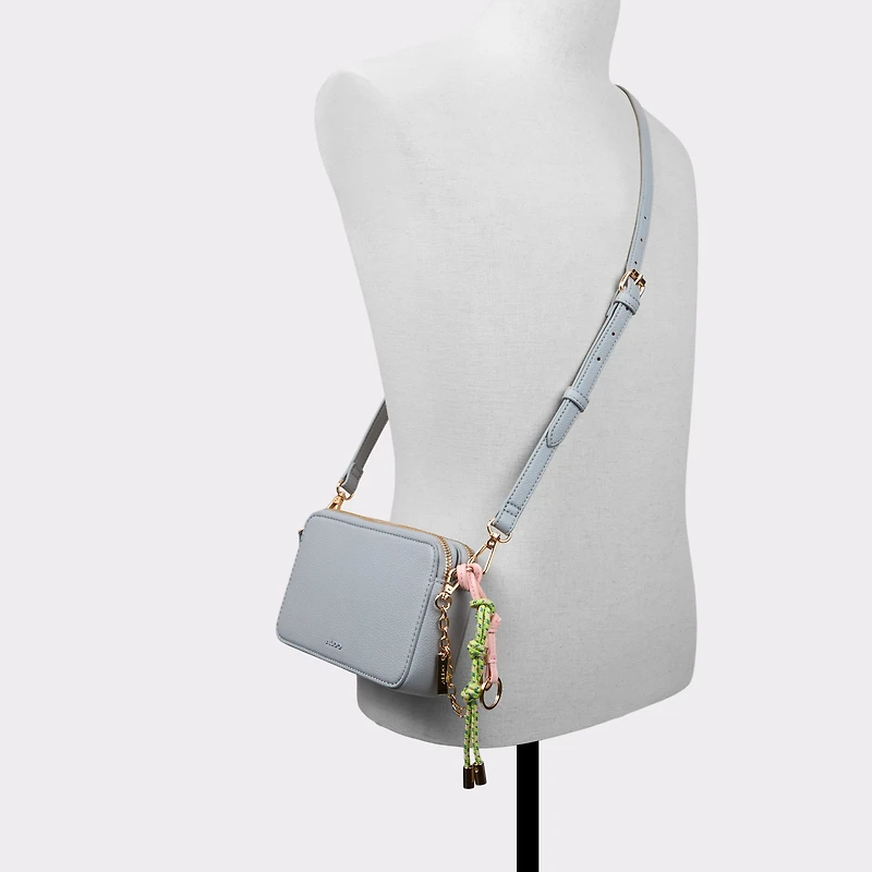 Ddemi Light Blue Women's Crossbody Bags | ALDO Canada