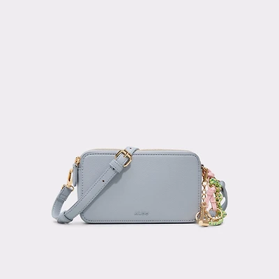Ddemi Light Blue Women's Crossbody Bags | ALDO Canada