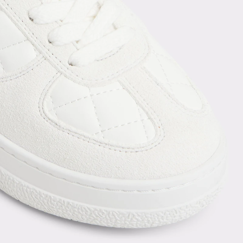 Deevale White/ Women's Low top sneakers | ALDO US