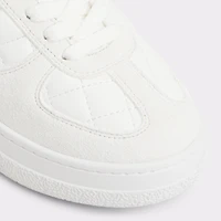 Deevale White/ Women's Low top sneakers | ALDO US