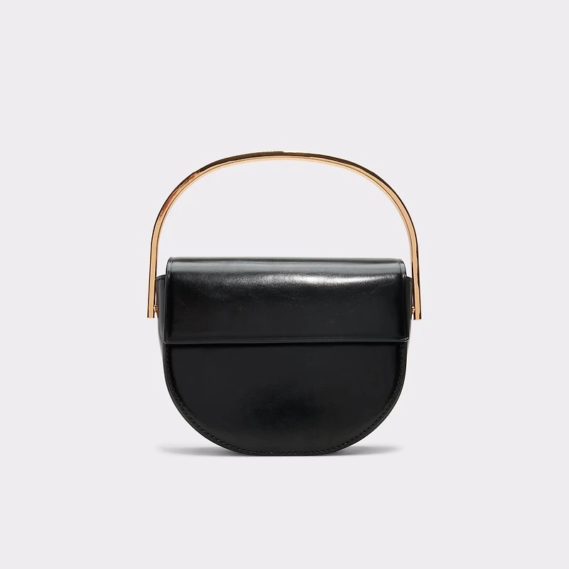 Delightfullx Black Women's Top Handle Bags | ALDO US