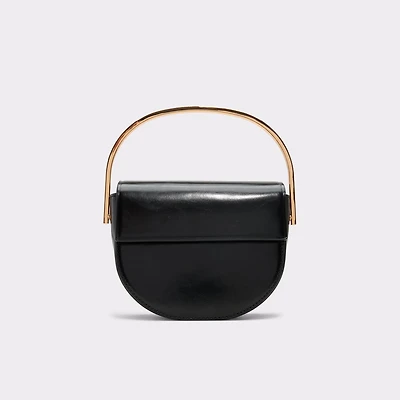 Delightfullx Black Women's Top Handle Bags | ALDO US