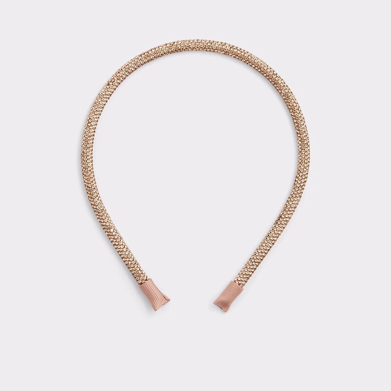 Demirka Pink Women's Hair Accessories | ALDO US