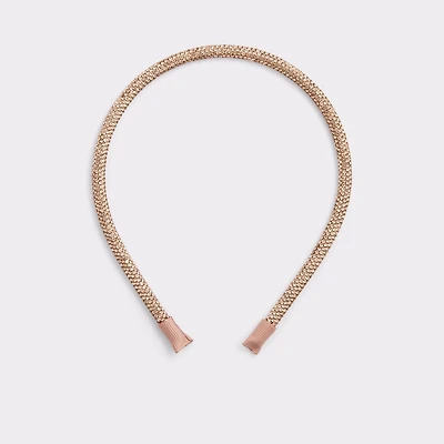 Demirka Pink Women's Hair Accessories | ALDO US