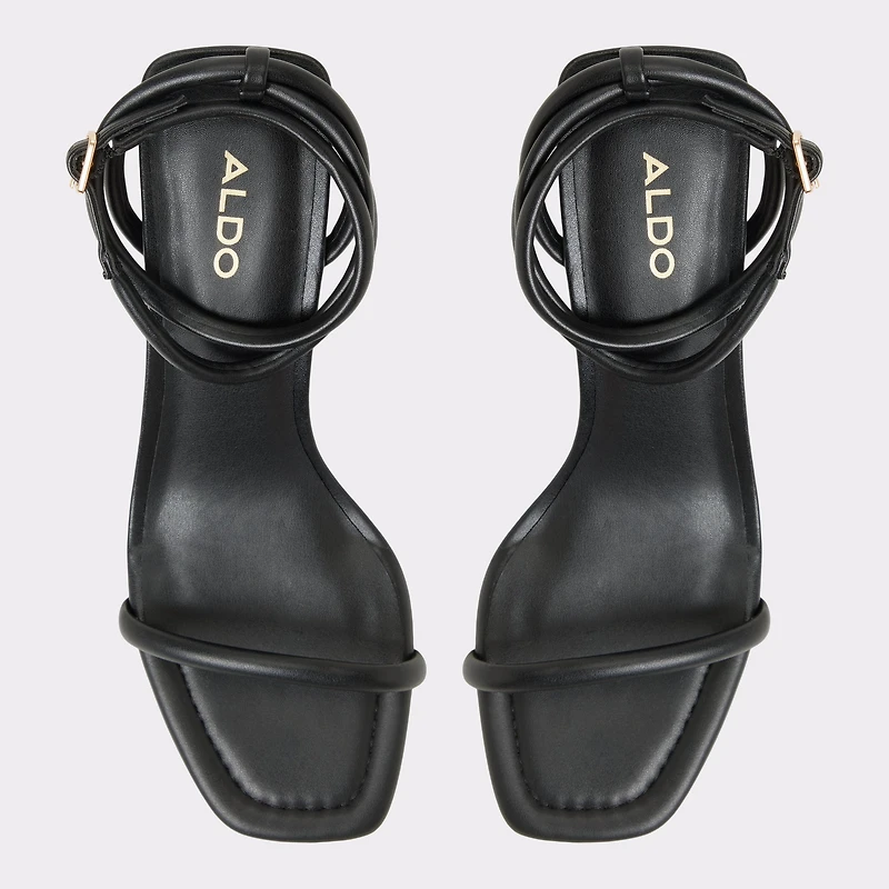 Demmi Black Women's Kitten heels | ALDO US