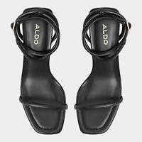 Demmi Black Women's Kitten heels | ALDO US