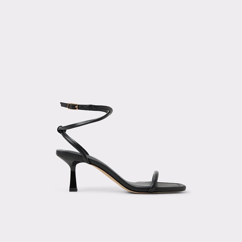 Demmi Black Women's Kitten heels | ALDO US