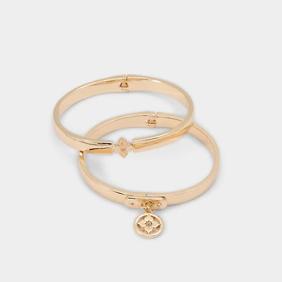 Devamaendra Gold Women's Bracelets | ALDO Canada