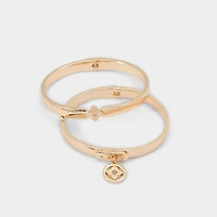 Devamaendra Gold Women's Bracelets | ALDO Canada