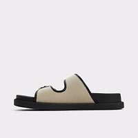 Devanassi Open Natural Women's Footbed sandals | ALDO US