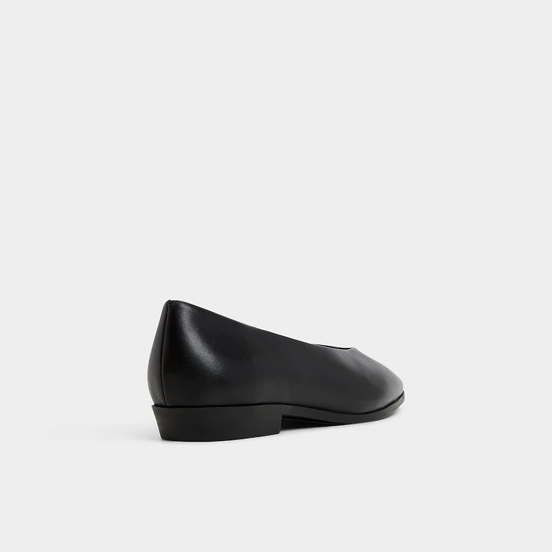 Devereteriel Black Women's Ballet Flats | ALDO Canada