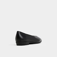 Devereteriel Black Women's Ballet Flats | ALDO Canada