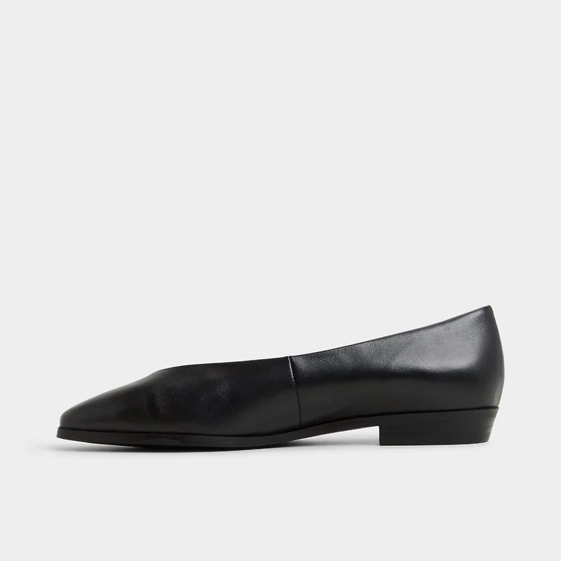 Devereteriel Black Women's Ballet Flats | ALDO Canada