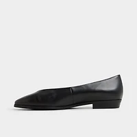 Devereteriel Black Women's Ballet Flats | ALDO Canada