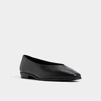 Devereteriel Black Women's Ballet Flats | ALDO Canada