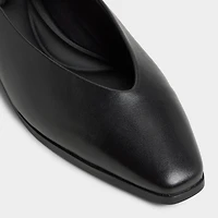 Devereteriel Black Women's Ballet Flats | ALDO Canada