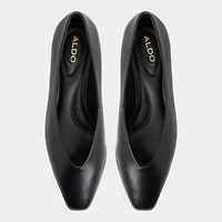 Devereteriel Black Women's Ballet Flats | ALDO Canada