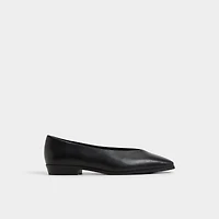 Devereteriel Black Women's Ballet Flats | ALDO Canada