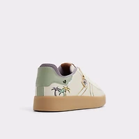 Dina Sami Pastel Multi Women's Low top sneakers | ALDO Canada