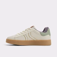 Dina Sami Pastel Multi Women's Low top sneakers | ALDO Canada