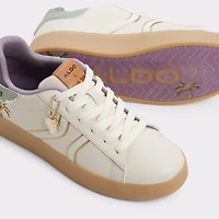 Dina Sami Pastel Multi Women's Low top sneakers | ALDO Canada