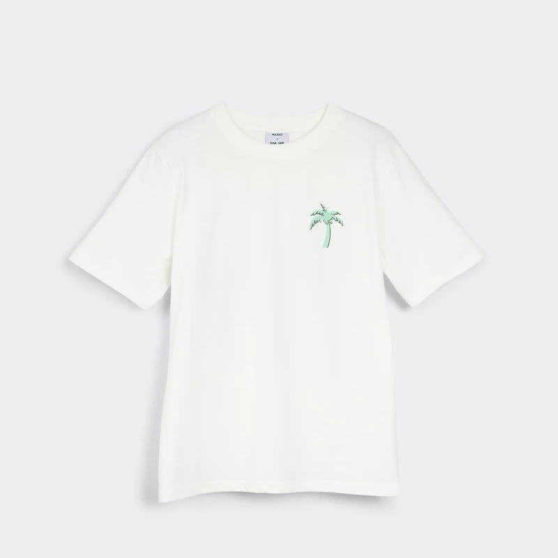 Dina Sami White Women's Clothing | ALDO Canada