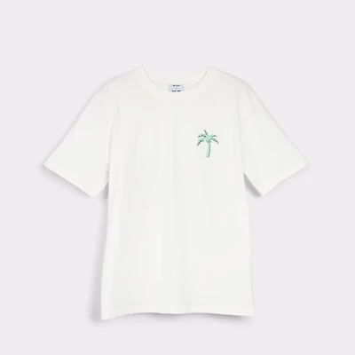 Dina Sami White Women's Clothing | ALDO Canada