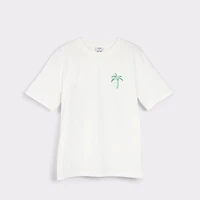 Dina Sami White Women's Clothing | ALDO Canada