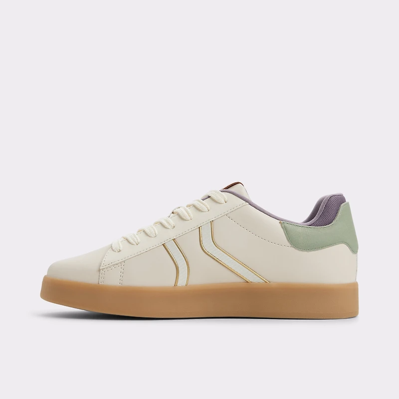 Dina Sami White Combo Men's Low top | ALDO Canada