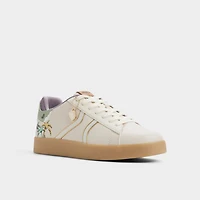 Dina Sami Combo Blanc Hommes Sneakers bas | ALDO Canada