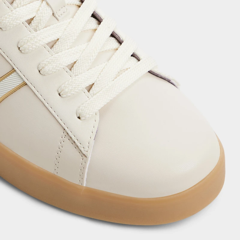 Dina Sami Combo Blanc Hommes Sneakers bas | ALDO Canada
