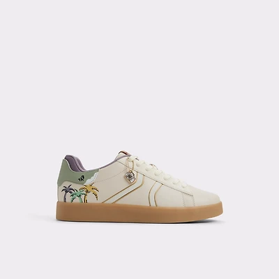 Dina Sami White Combo Men's Low top | ALDO Canada