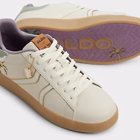 Dina Sami White Combo Men's Low top | ALDO Canada