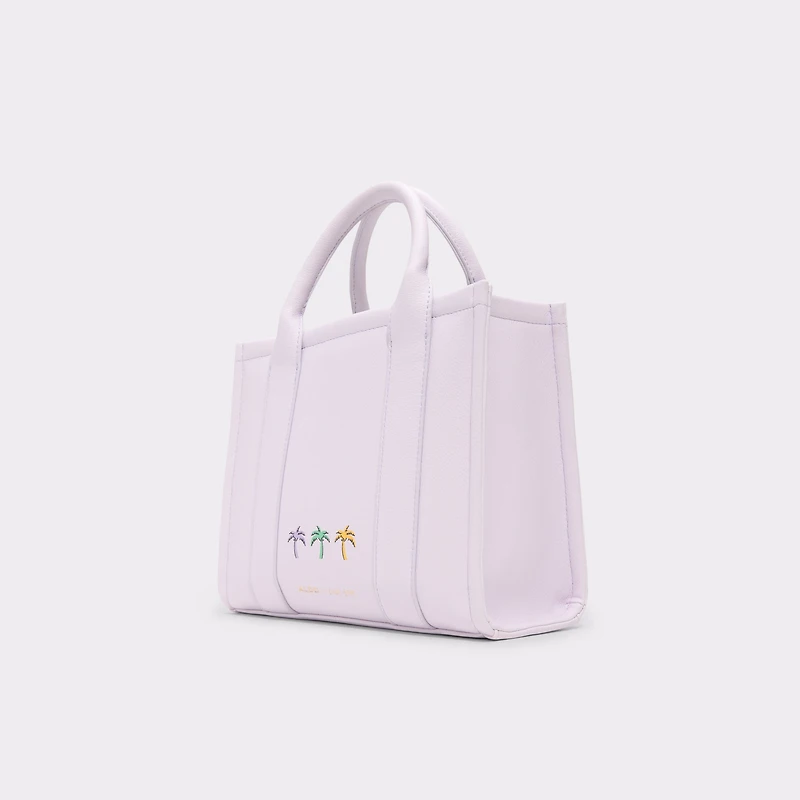 Dina Sami Lilac Women's Tote & Satchel bags | ALDO Canada