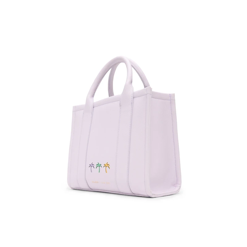 ALDO Dinasami04 - Women's Handbags Totes - Purple