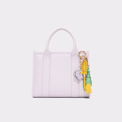 Dina Sami Lilac Women's Tote & Satchel bags | ALDO Canada
