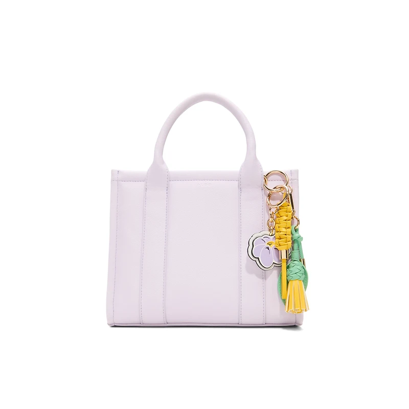 ALDO Dinasami04 - Women's Handbags Totes - Purple