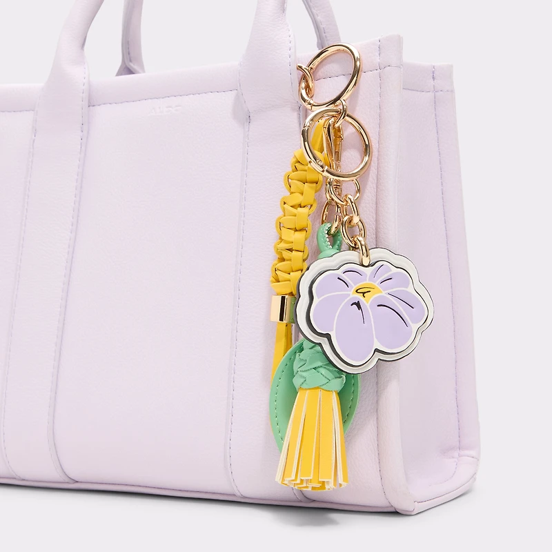Dina Sami Lilac Women's Tote & Satchel bags | ALDO Canada