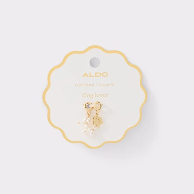 Doglover Ice Women's Gold plated | ALDO Canada