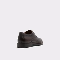 Donald Dark Brown Men's Oxfords & Lace-ups | ALDO Canada