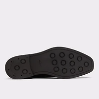 Donald Dark Brown Men's Oxfords & Lace-ups | ALDO Canada