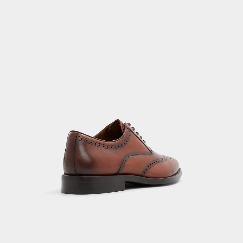 Donald Cognac Hommes Chaussures habillées | ALDO Canada