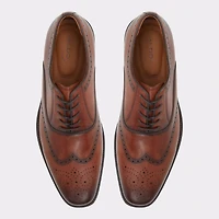 Donald Cognac Men's Dress Shoes | ALDO Canada